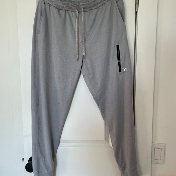 Vuori Sunday Performance Jogger Size M - Picture 5 of 5